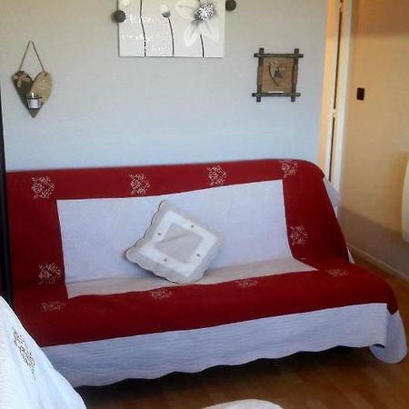 Apartament Zodiaque Villarembert Zewnętrze zdjęcie