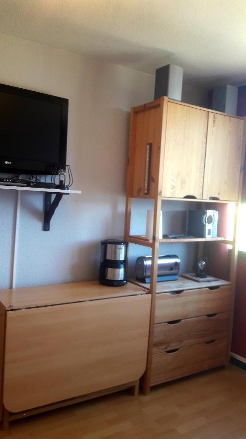 Apartament Zodiaque Villarembert Zewnętrze zdjęcie