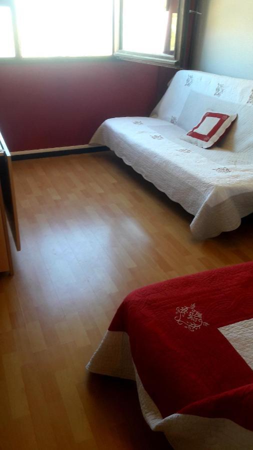 Apartament Zodiaque Villarembert Zewnętrze zdjęcie