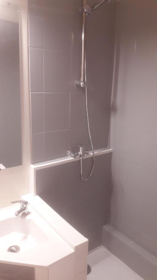 Apartament Zodiaque Villarembert Zewnętrze zdjęcie