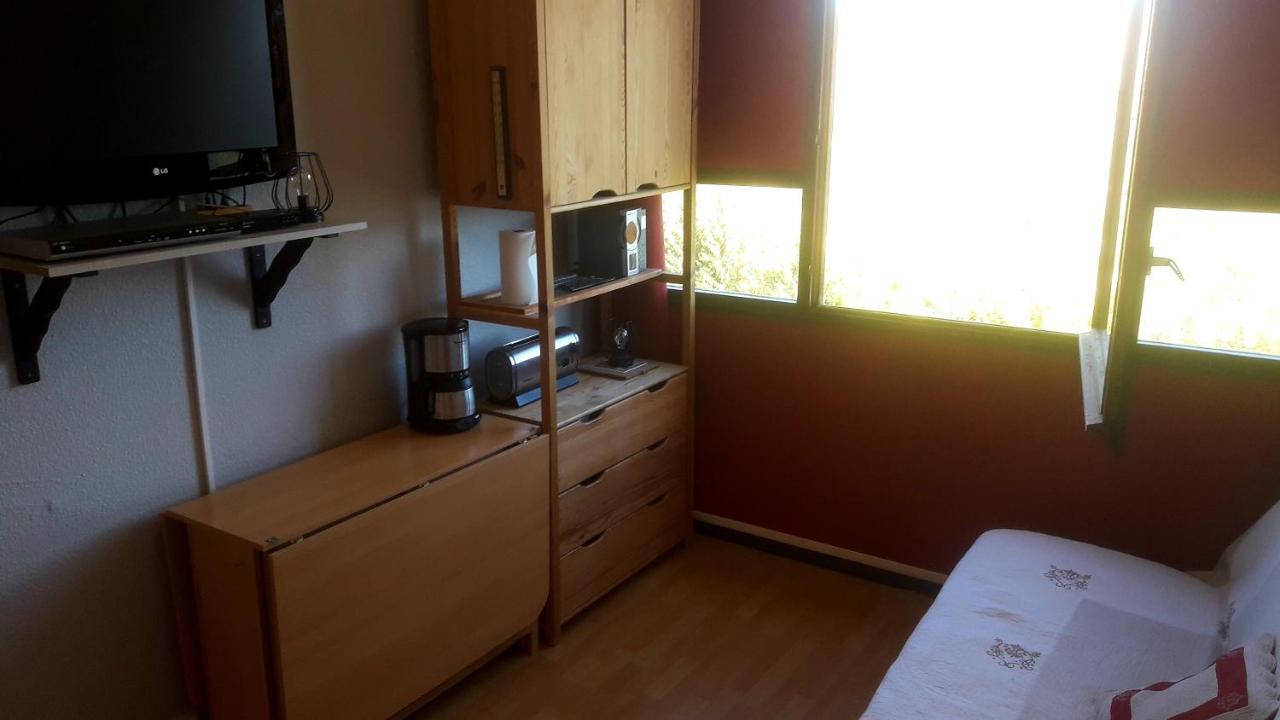 Apartament Zodiaque Villarembert Zewnętrze zdjęcie